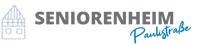 Logo Seniorenheim Paulistraße