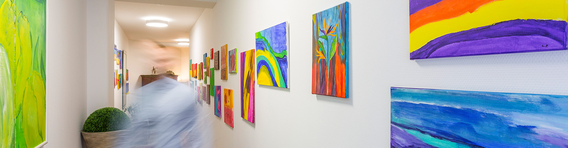 Herzstück Senioren-WG in Soest